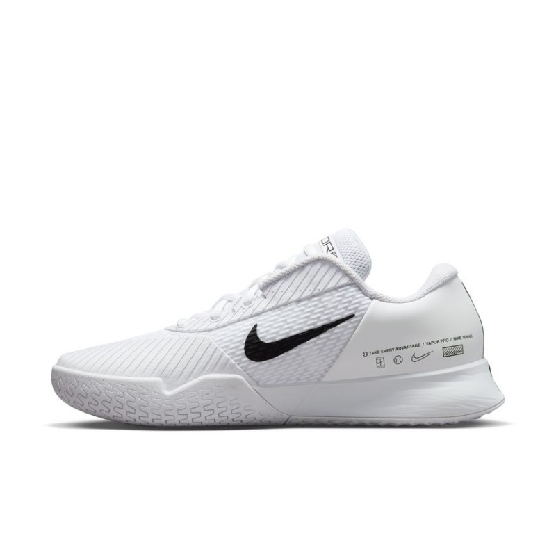 Nike zoom hot sale white